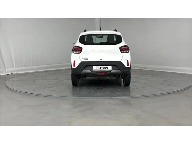 Occasion Dacia Spring à MAGENTA chez RENAULT | EPERNAY & SEZANNE