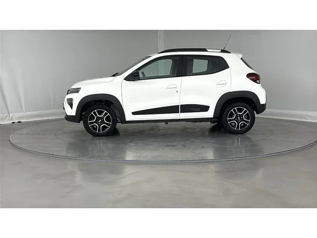 Occasion Dacia Spring à MAGENTA chez RENAULT | EPERNAY & SEZANNE