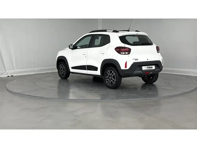 Occasion Dacia Spring à MAGENTA chez RENAULT | EPERNAY & SEZANNE