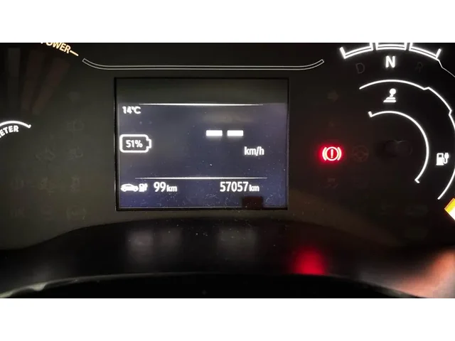 Occasion Dacia Spring à MAGENTA chez RENAULT | EPERNAY & SEZANNE
