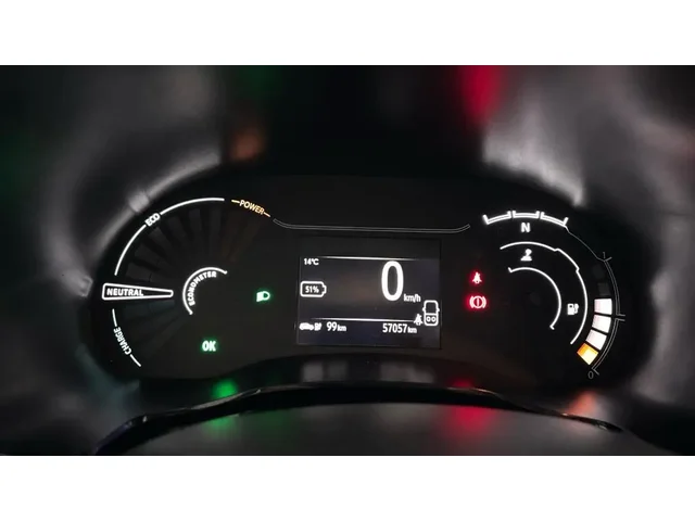 Occasion Dacia Spring à MAGENTA chez RENAULT | EPERNAY & SEZANNE