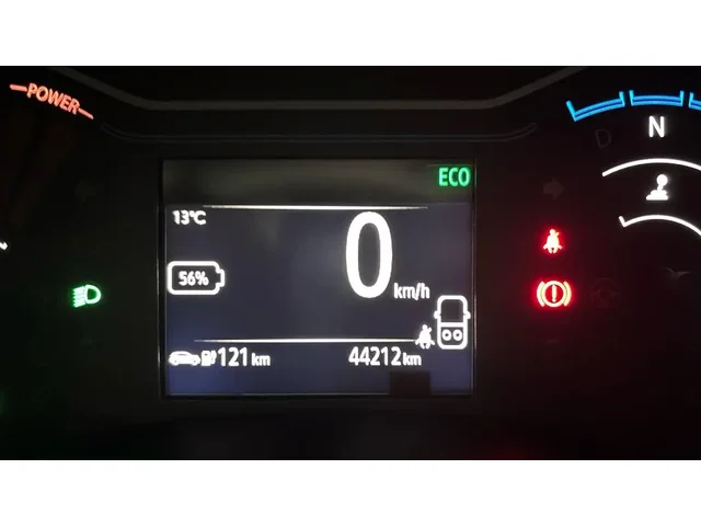 Occasion Dacia Spring à ENGLOS chez RENAULT | ENGLOS
