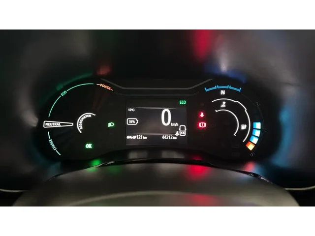 Occasion Dacia Spring à ENGLOS chez RENAULT | ENGLOS