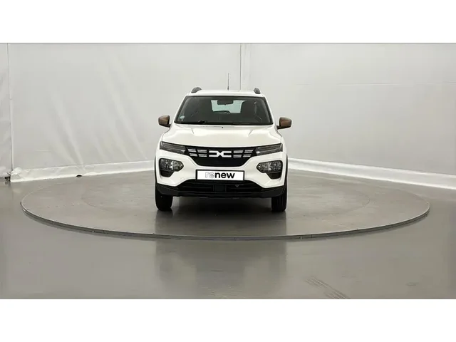 Occasion Dacia Spring à MAGENTA chez RENAULT | EPERNAY & SEZANNE