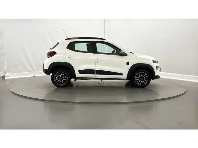 Occasion Dacia Spring à MAGENTA chez RENAULT | EPERNAY & SEZANNE