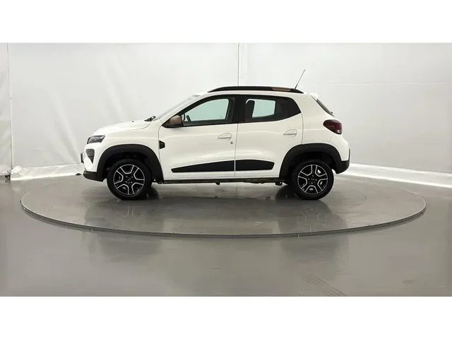 Occasion Dacia Spring à MAGENTA chez RENAULT | EPERNAY & SEZANNE