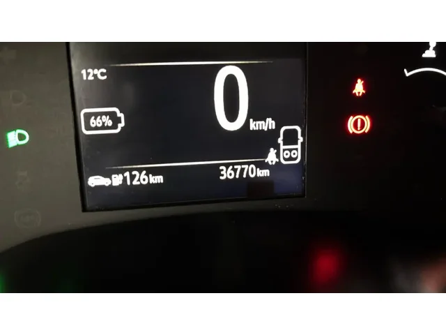 Occasion Dacia Spring à MAGENTA chez RENAULT | EPERNAY & SEZANNE
