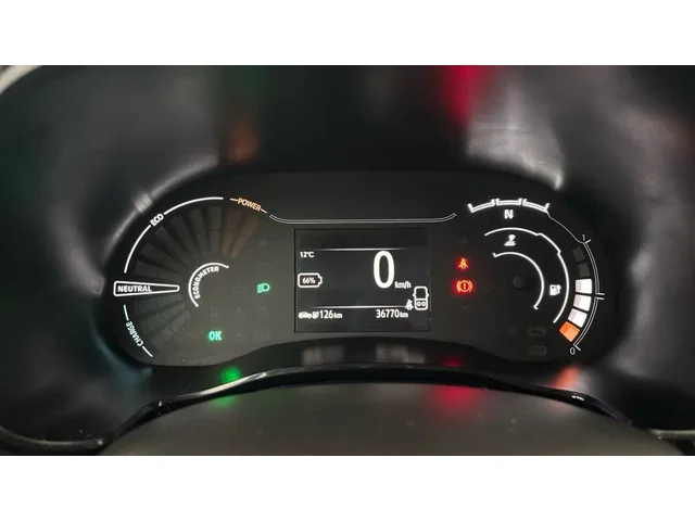 Occasion Dacia Spring à MAGENTA chez RENAULT | EPERNAY & SEZANNE