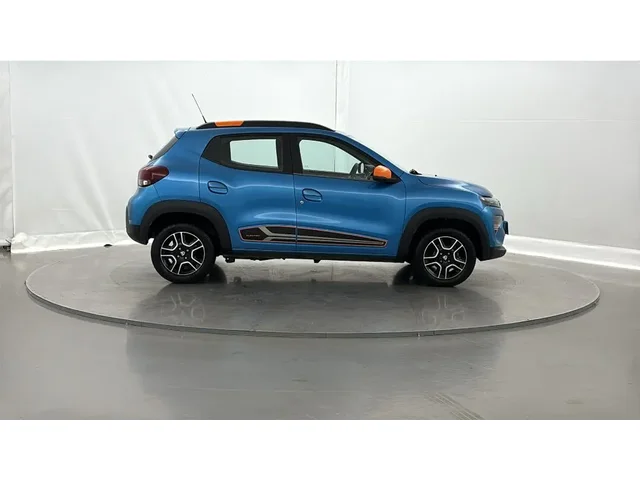Occasion Dacia Spring à ENGLOS chez RENAULT | ENGLOS