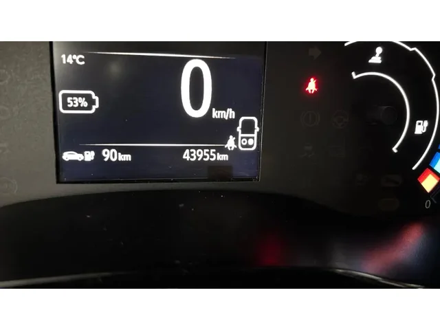 Occasion Dacia Spring à ENGLOS chez RENAULT | ENGLOS