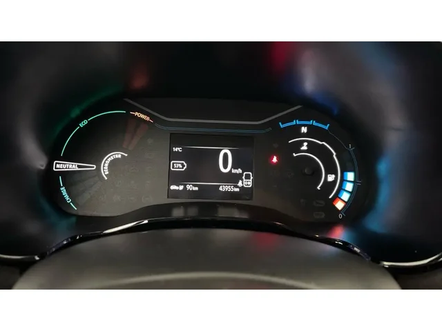 Occasion Dacia Spring à ENGLOS chez RENAULT | ENGLOS