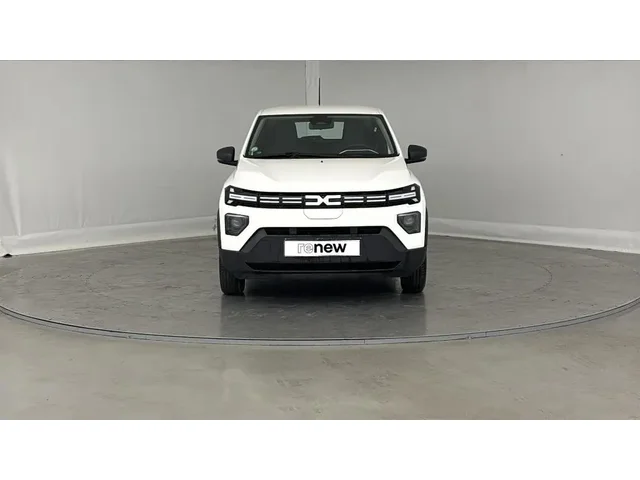 Occasion Dacia Spring à MAGENTA chez RENAULT | EPERNAY & SEZANNE