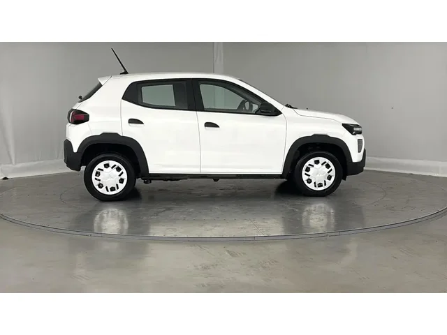 Occasion Dacia Spring à MAGENTA chez RENAULT | EPERNAY & SEZANNE