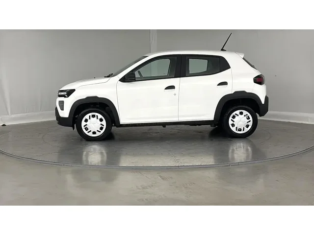 Occasion Dacia Spring à MAGENTA chez RENAULT | EPERNAY & SEZANNE