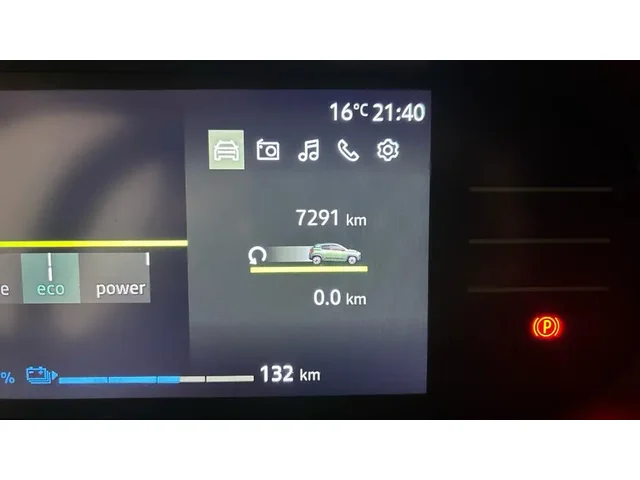 Occasion Dacia Spring à MAGENTA chez RENAULT | EPERNAY & SEZANNE