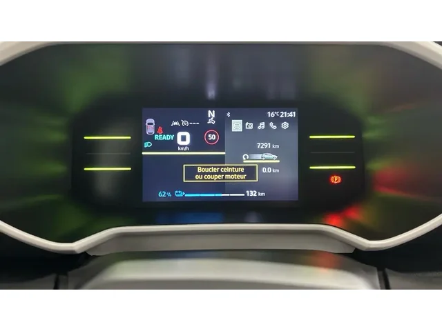 Occasion Dacia Spring à MAGENTA chez RENAULT | EPERNAY & SEZANNE