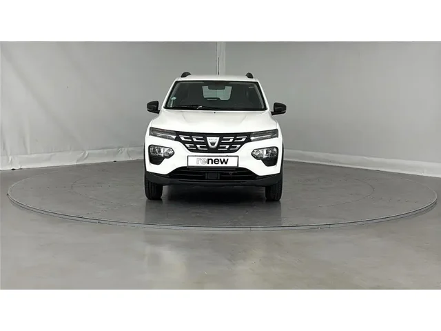 Occasion Dacia Spring à MAGENTA chez RENAULT | EPERNAY & SEZANNE