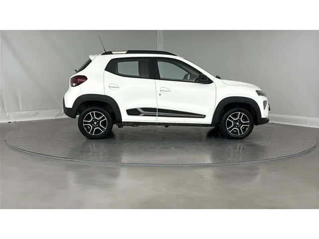 Occasion Dacia Spring à MAGENTA chez RENAULT | EPERNAY & SEZANNE