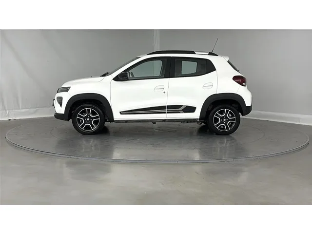 Occasion Dacia Spring à MAGENTA chez RENAULT | EPERNAY & SEZANNE