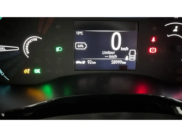 Occasion Dacia Spring à MAGENTA chez RENAULT | EPERNAY & SEZANNE