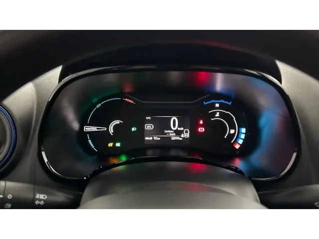 Occasion Dacia Spring à MAGENTA chez RENAULT | EPERNAY & SEZANNE