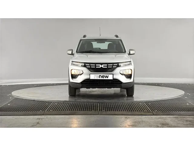 Occasion Dacia Spring à Annemasse chez RENAULT | ANNEMASSE