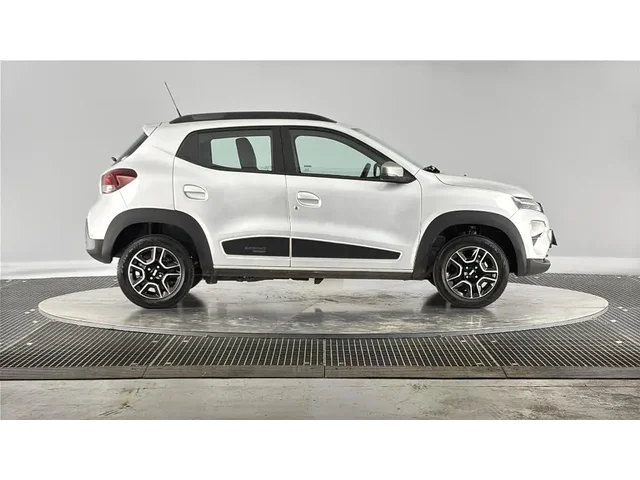 Occasion Dacia Spring à Annemasse chez RENAULT | ANNEMASSE
