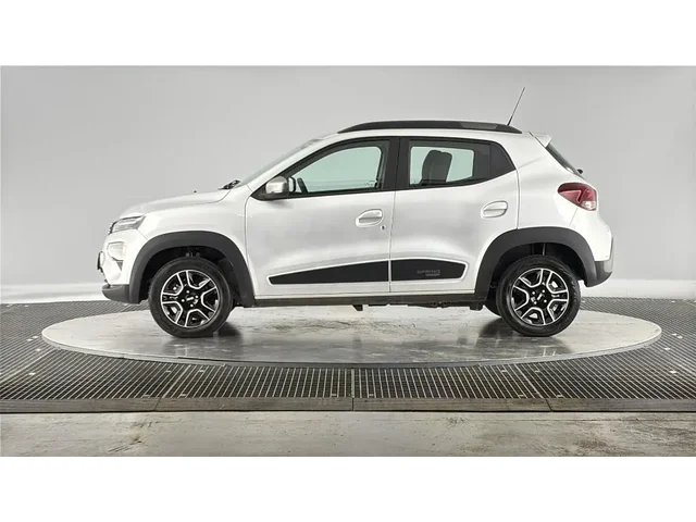 Occasion Dacia Spring à Annemasse chez RENAULT | ANNEMASSE