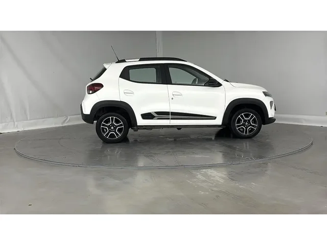Occasion Dacia Spring à MAGENTA chez RENAULT | EPERNAY & SEZANNE