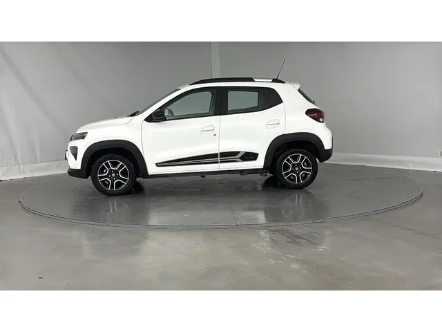 Occasion Dacia Spring à MAGENTA chez RENAULT | EPERNAY & SEZANNE