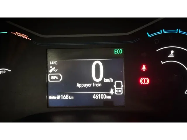 Occasion Dacia Spring à MAGENTA chez RENAULT | EPERNAY & SEZANNE