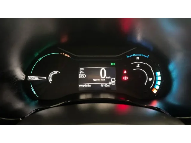 Occasion Dacia Spring à MAGENTA chez RENAULT | EPERNAY & SEZANNE