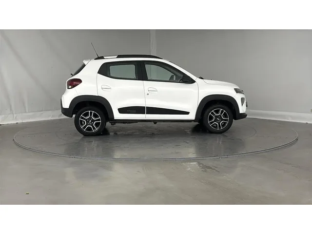 Occasion Dacia Spring à ENGLOS chez RENAULT | ENGLOS