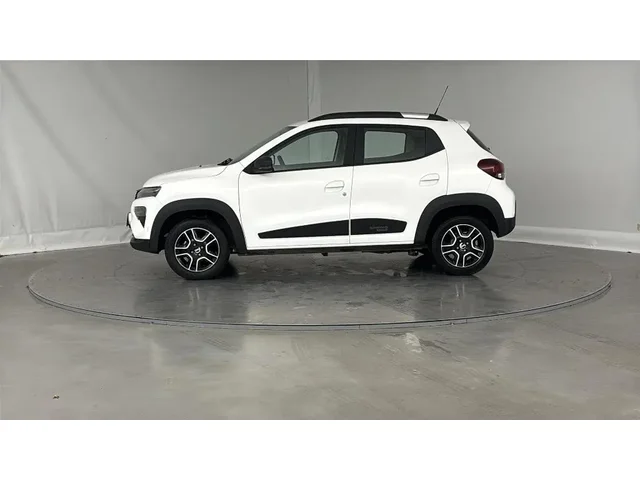 Occasion Dacia Spring à ENGLOS chez RENAULT | ENGLOS