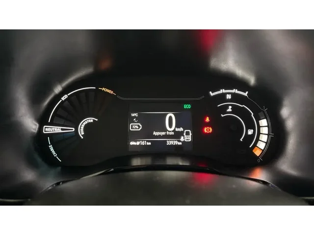 Occasion Dacia Spring à ENGLOS chez RENAULT | ENGLOS