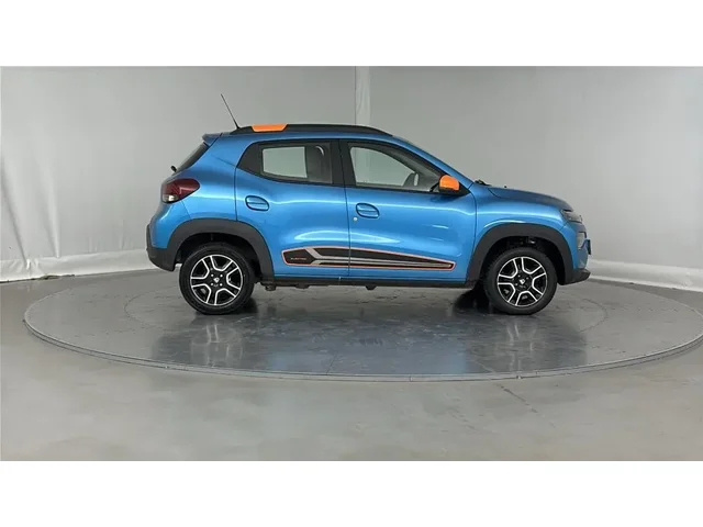 Occasion Dacia Spring à THIONVILLE chez RENAULT | THIONVILLE