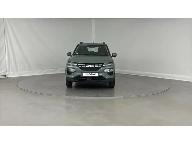 Occasion Dacia Spring à ENGLOS chez RENAULT | ENGLOS