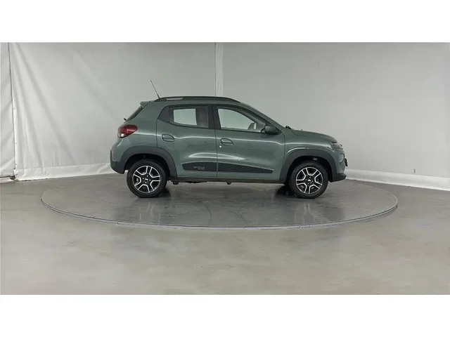 Occasion Dacia Spring à ENGLOS chez RENAULT | ENGLOS