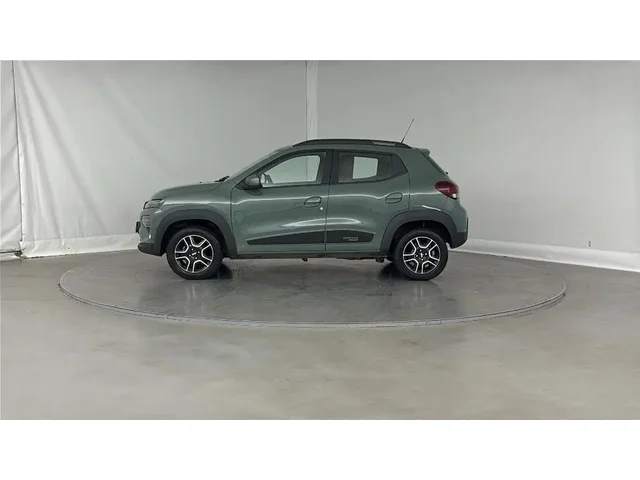 Occasion Dacia Spring à ENGLOS chez RENAULT | ENGLOS