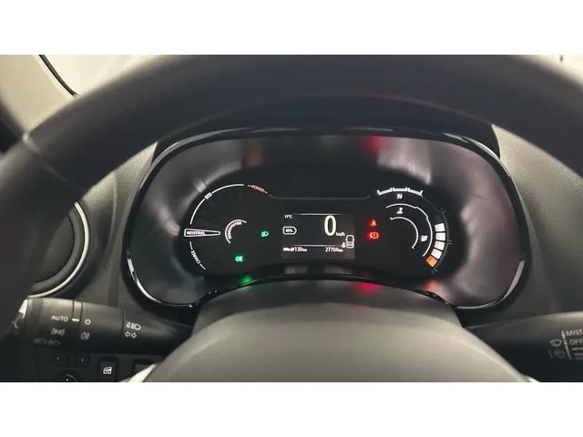 Occasion Dacia Spring à ENGLOS chez RENAULT | ENGLOS