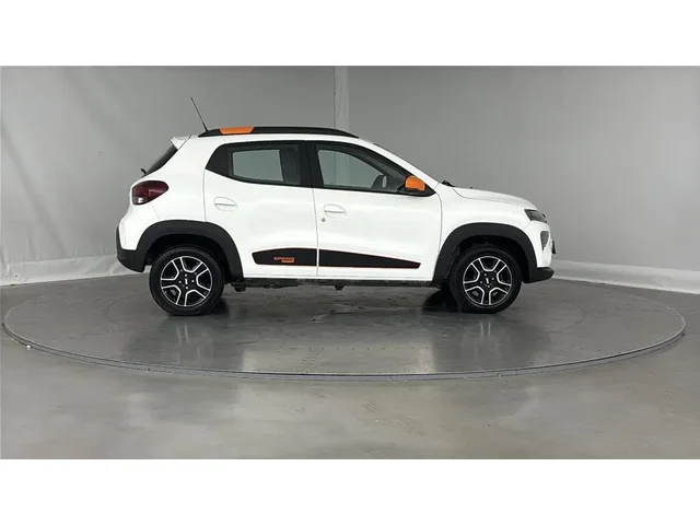 Occasion Dacia Spring à ENGLOS chez RENAULT | ENGLOS