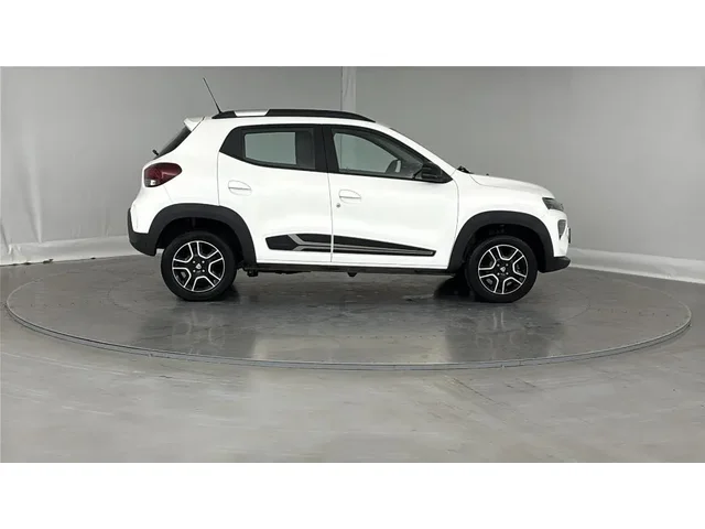 Occasion Dacia Spring à ENGLOS chez RENAULT | ENGLOS
