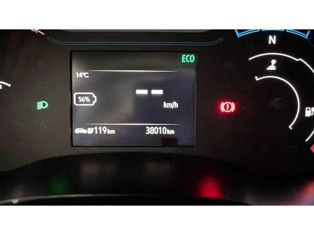 Occasion Dacia Spring à ENGLOS chez RENAULT | ENGLOS