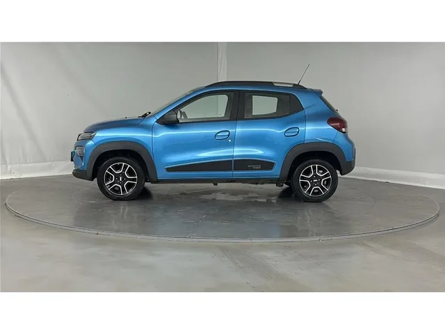 Occasion Dacia Spring à ENGLOS chez RENAULT | ENGLOS