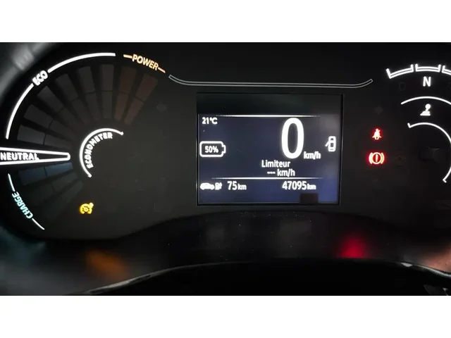Occasion Dacia Spring à ENGLOS chez RENAULT | ENGLOS