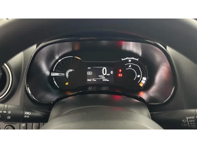Occasion Dacia Spring à ENGLOS chez RENAULT | ENGLOS
