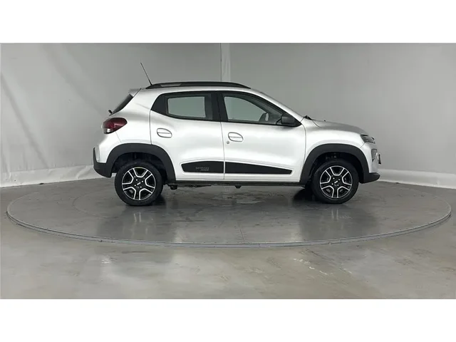 Occasion Dacia Spring à CHAUNY chez RENAULT | CHAUNY