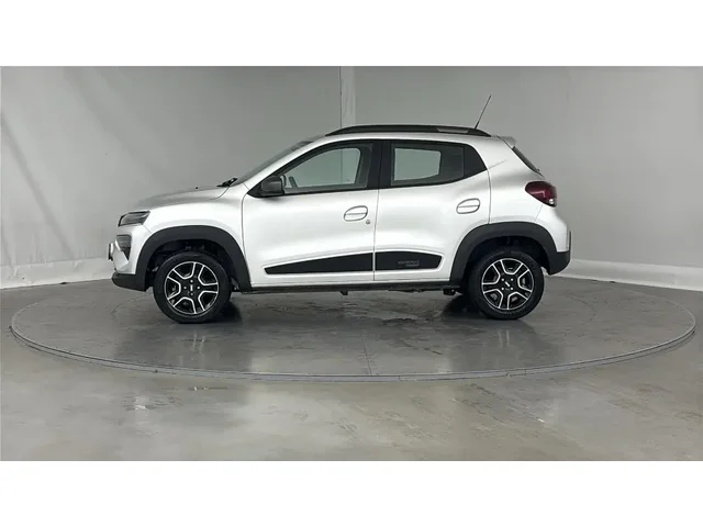 Occasion Dacia Spring à CHAUNY chez RENAULT | CHAUNY