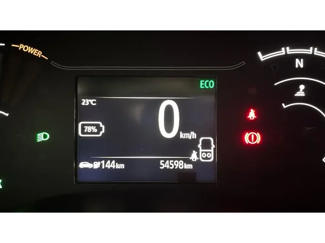 Occasion Dacia Spring à CHAUNY chez RENAULT | CHAUNY