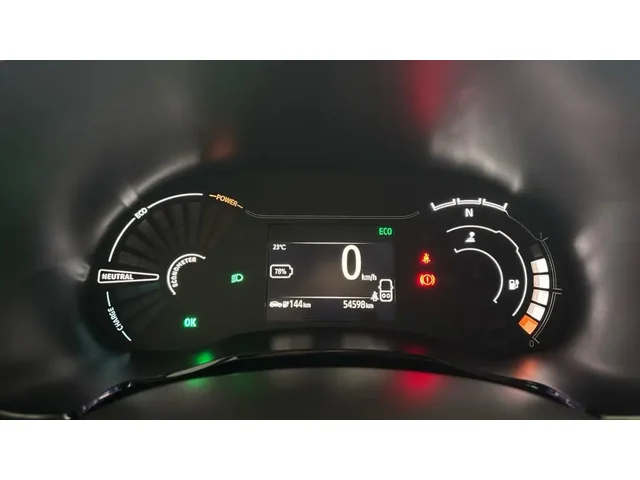 Occasion Dacia Spring à CHAUNY chez RENAULT | CHAUNY